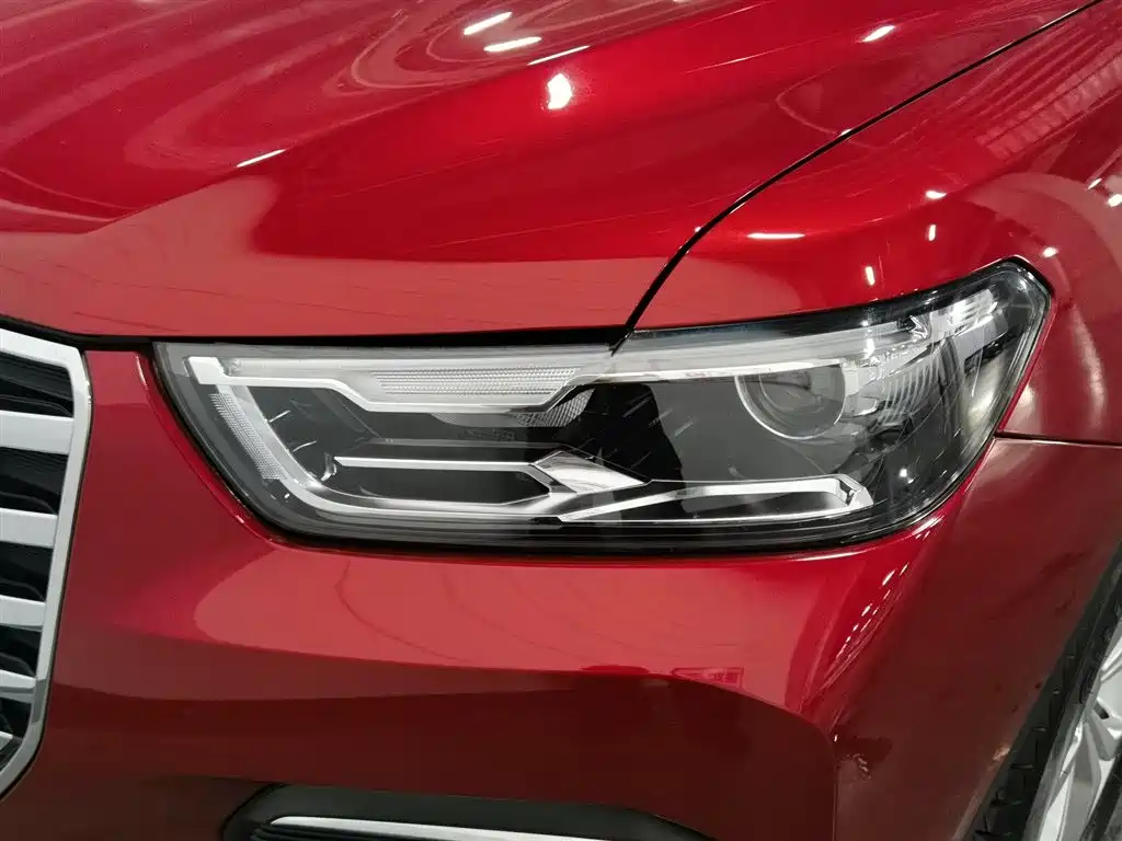 Haval H6 2019