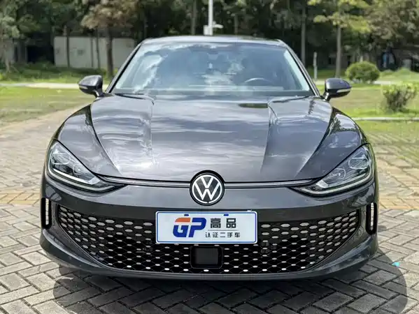 Volkswagen Lamando 2022