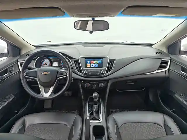 Chevrolet Cavalier 2019