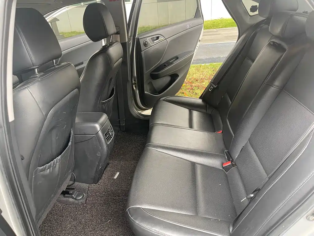 Hyundai Mistra 2015 — фото 7