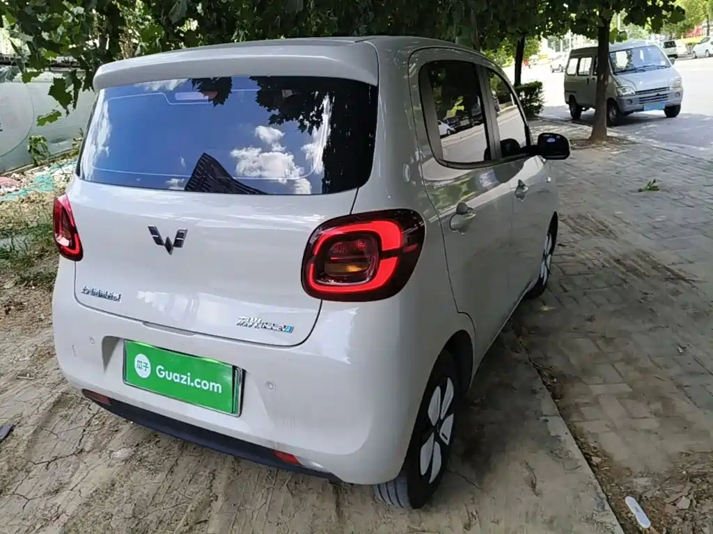 Wuling MINIEV 2025