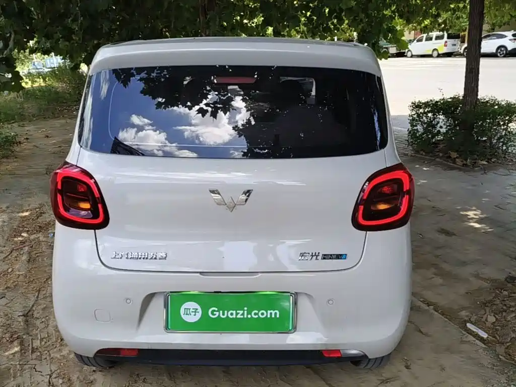 Wuling MINIEV 2025