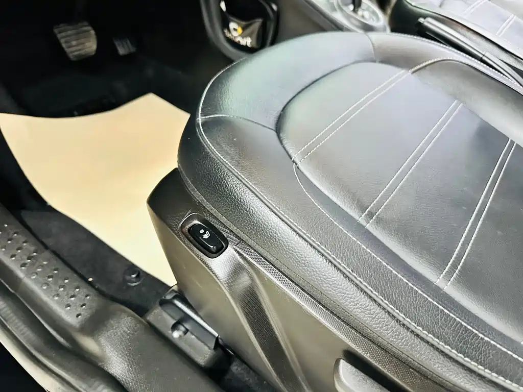 smart fortwo 2018 — фото 23