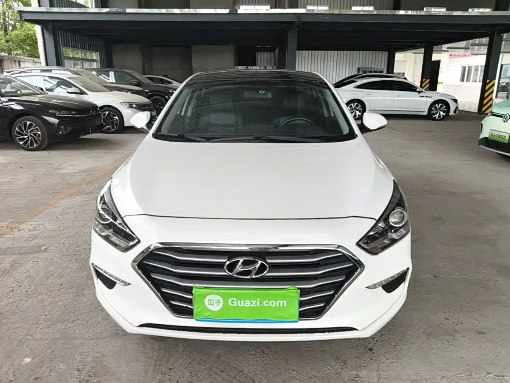 Hyundai Mistra 2020 — фото 3