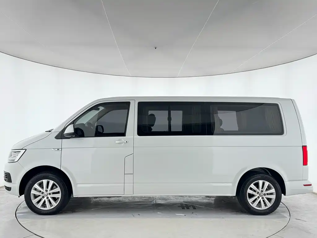 Volkswagen Caravelle 2019 — фото 13