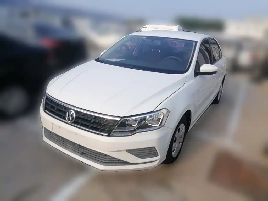 Volkswagen Jetta 2018