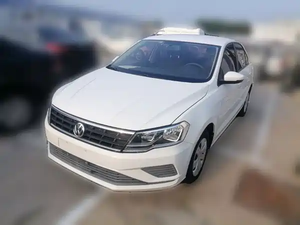 Volkswagen Jetta 2018