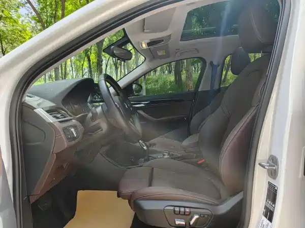BMW X2 2023