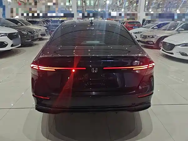 Honda Accord 2024