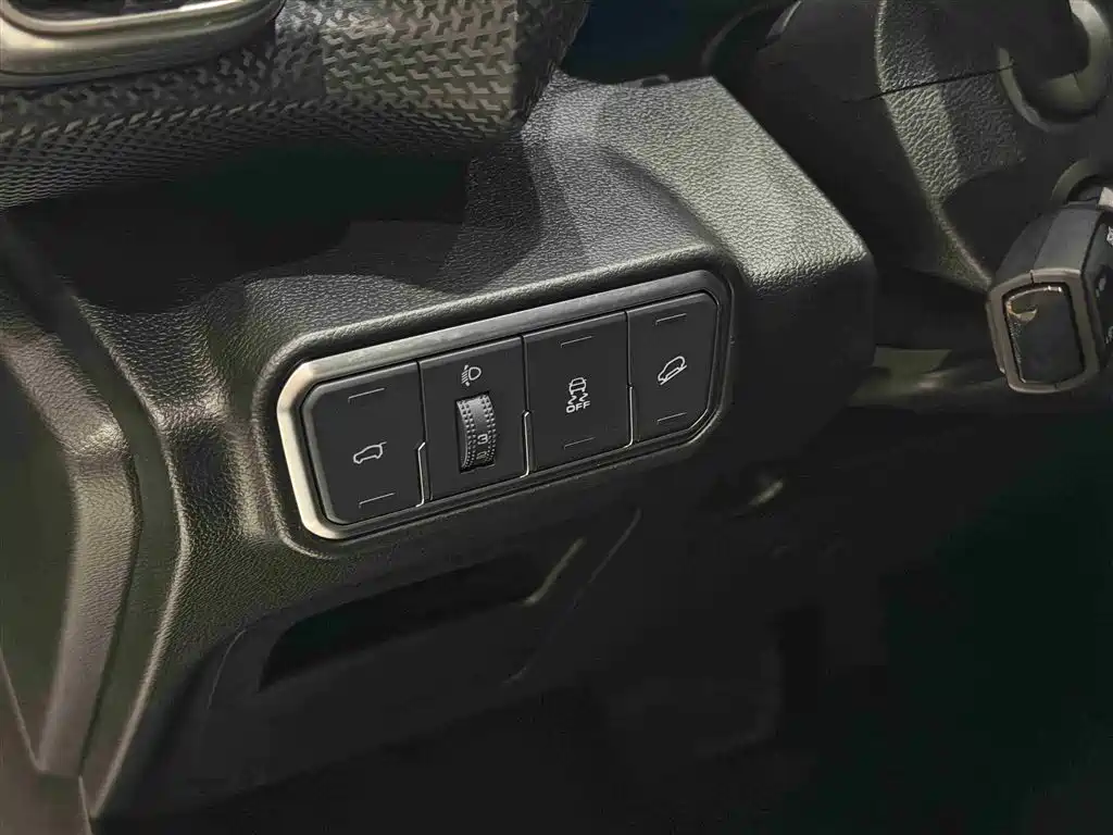 Haval Big Dog 2021 — фото 17