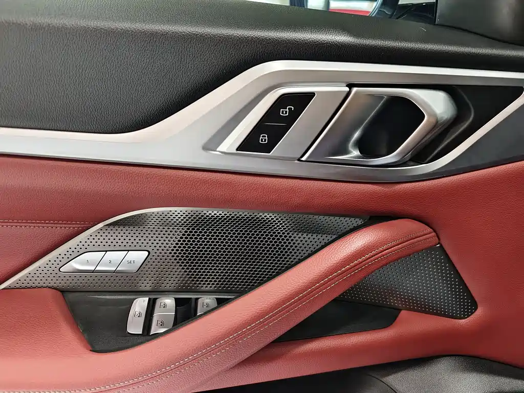 BMW 4 Series 2023 — фото 15