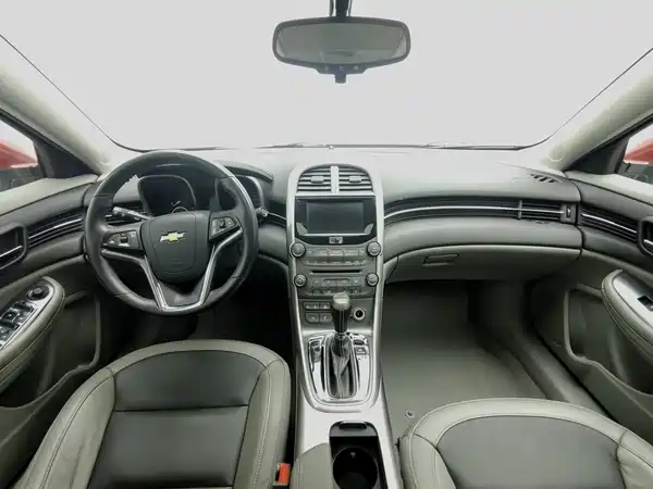 Chevrolet Malibu 2015