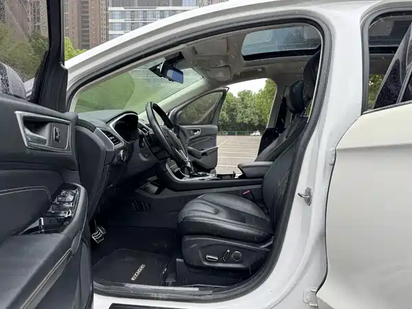 Ford Edge 2017