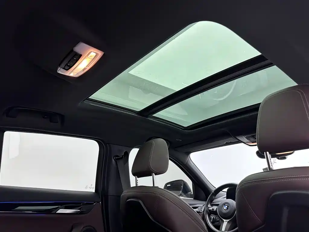 BMW X2 2020 — фото 19