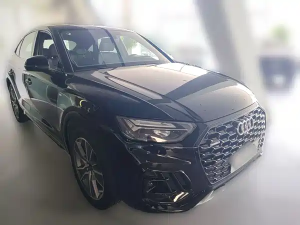 Audi Q5L Sportback 2023