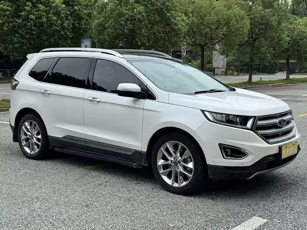 Ford Edge 2017