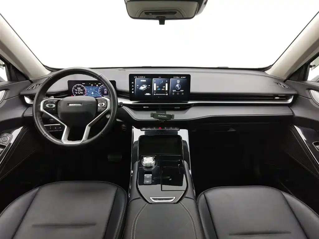 Haval H6 2021