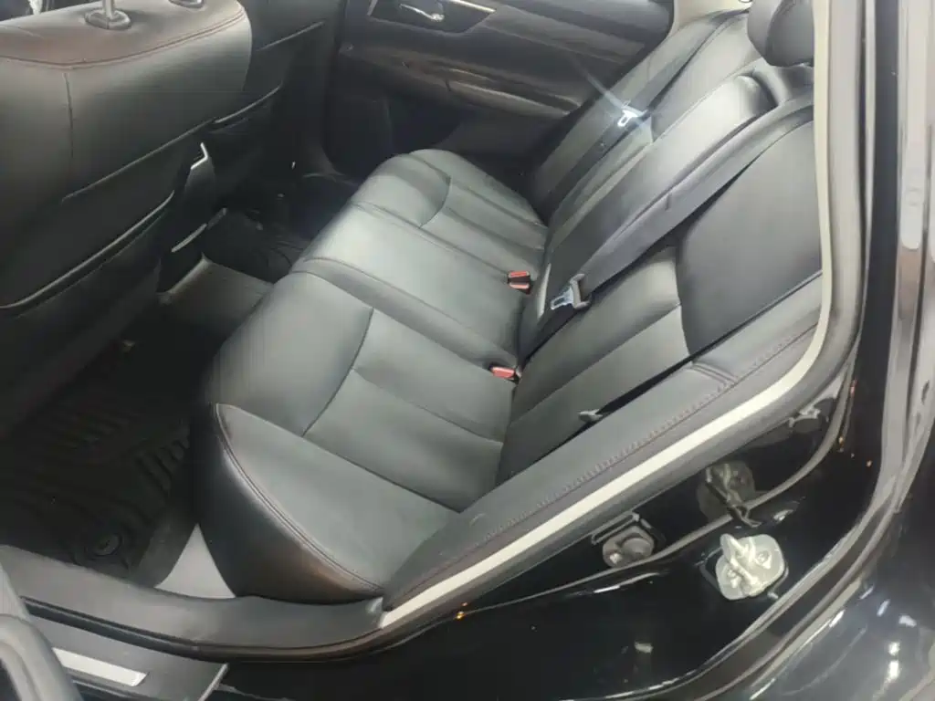 Nissan Teana 2016 — фото 17