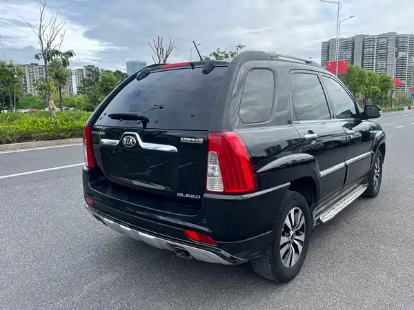 Kia Sportage 2013