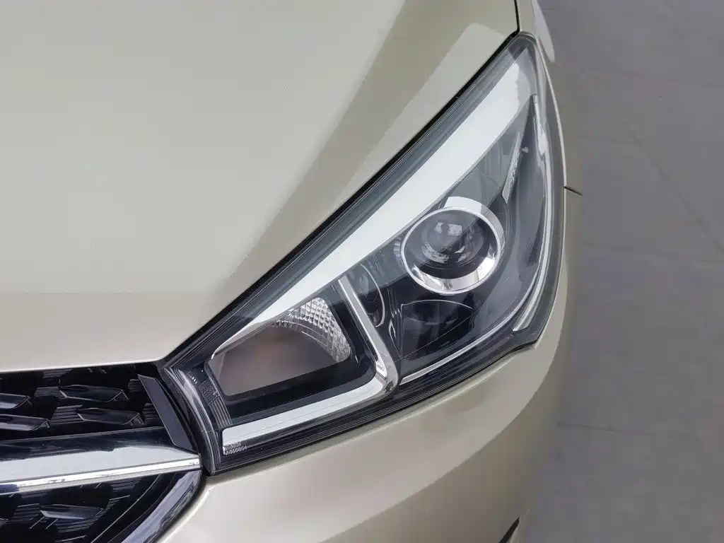 Chery Arrizo 5 2016