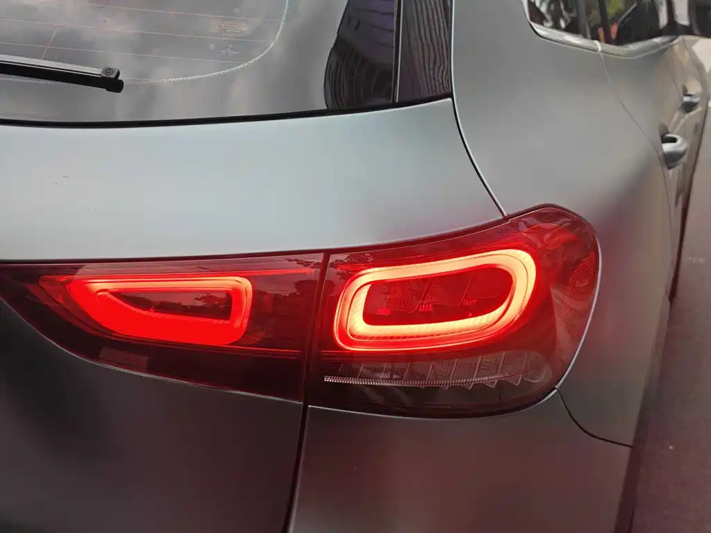 Mercedes-Benz GLA 2021 — фото 23