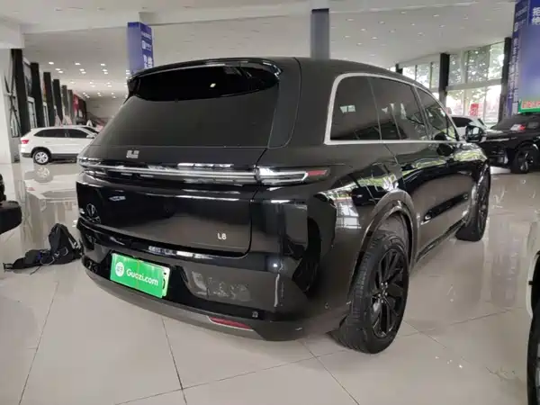 Li Auto L8 2024