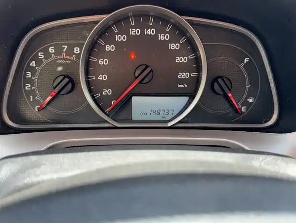 Toyota RAV4 2015