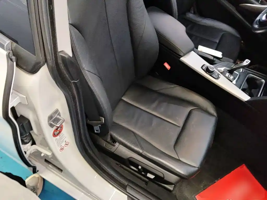 BMW 3 Series GT 2015 — фото 25