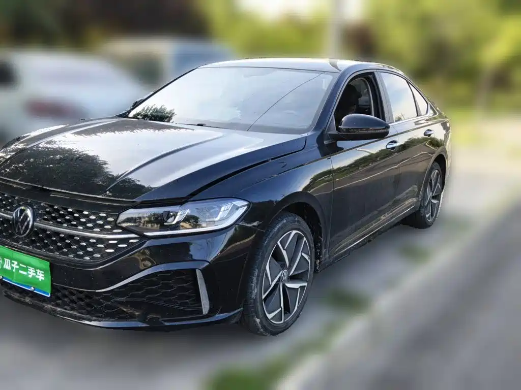 Volkswagen Lavida 2022