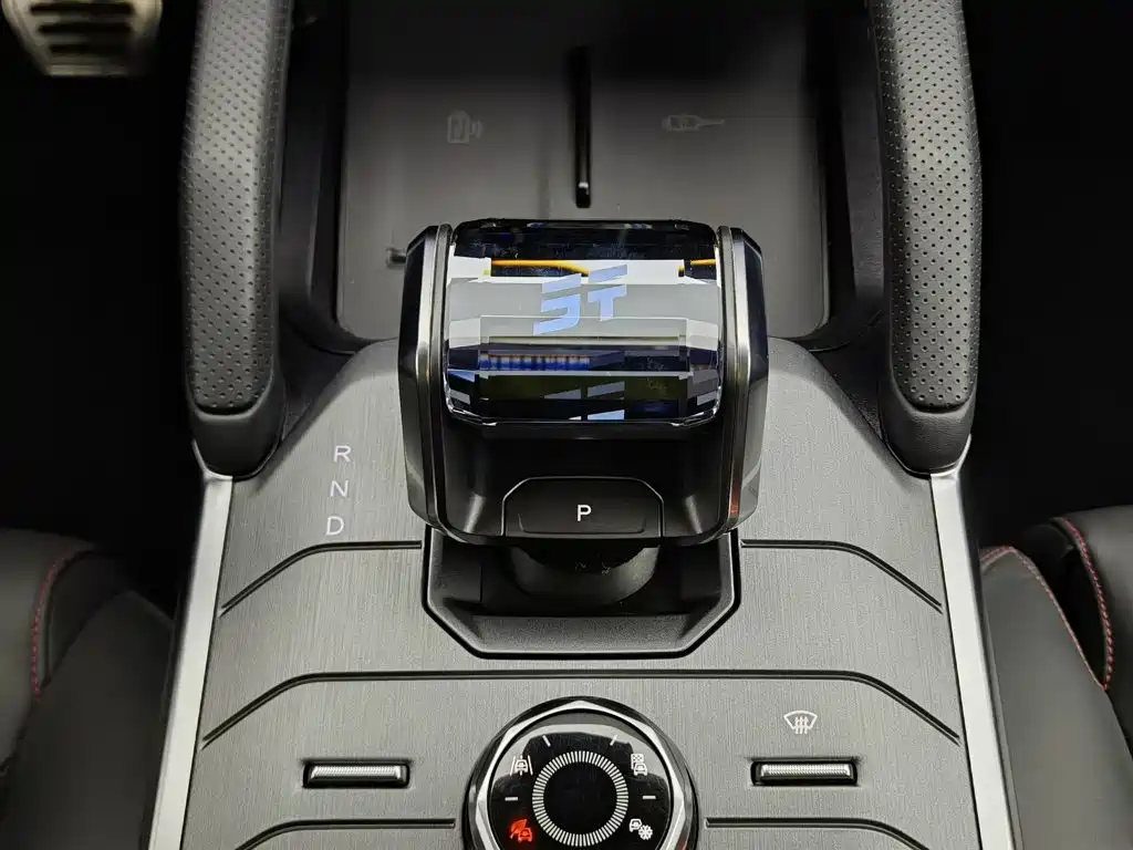 Jetour Traveller C-DM 2024 — фото 13