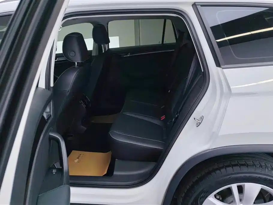 Skoda Kodiaq 2024 — фото 11
