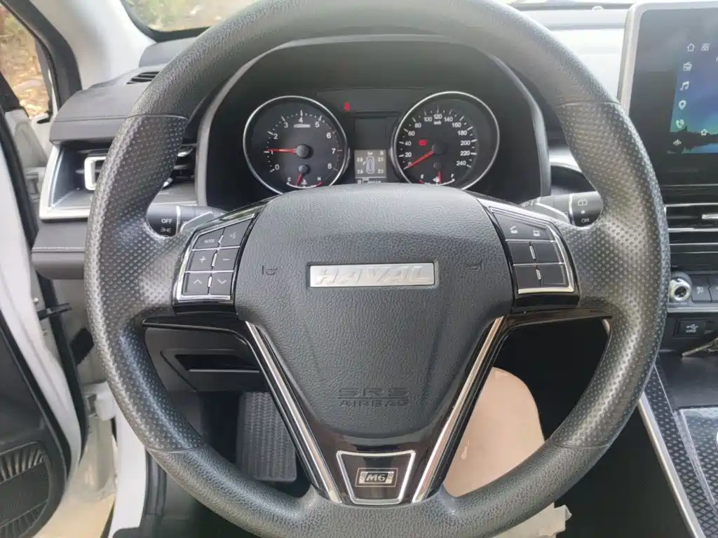 Haval M6 2023