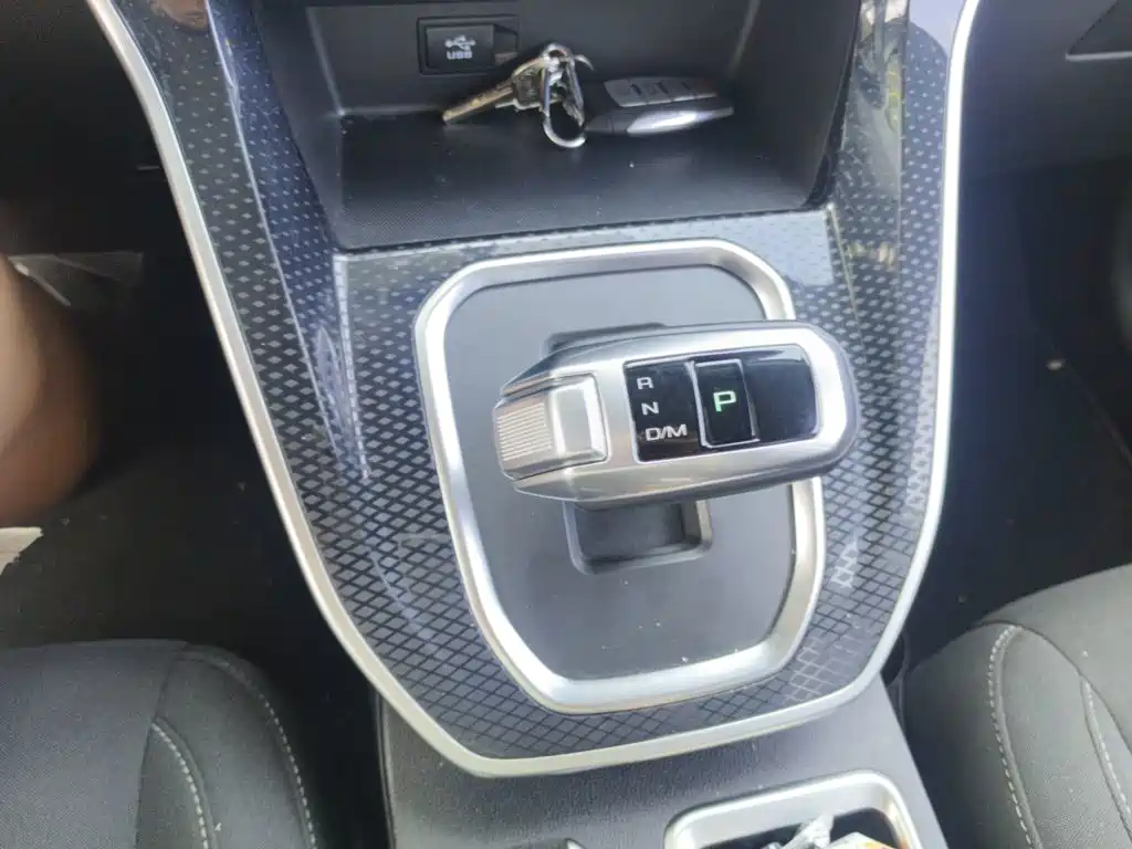 Haval M6 2023