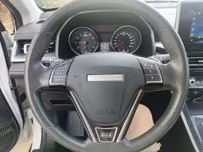 Haval M6 2023