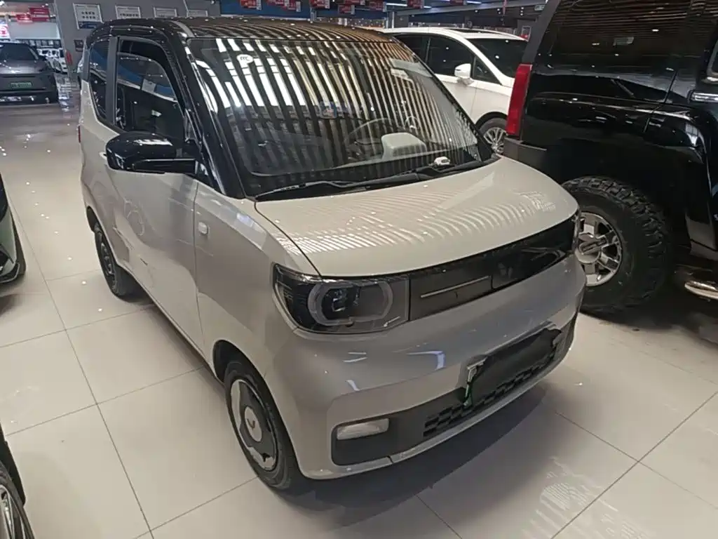 Wuling MINIEV 2023