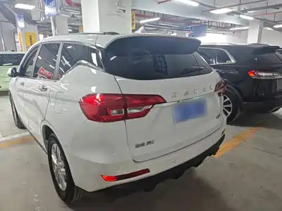 Haval M6 2020