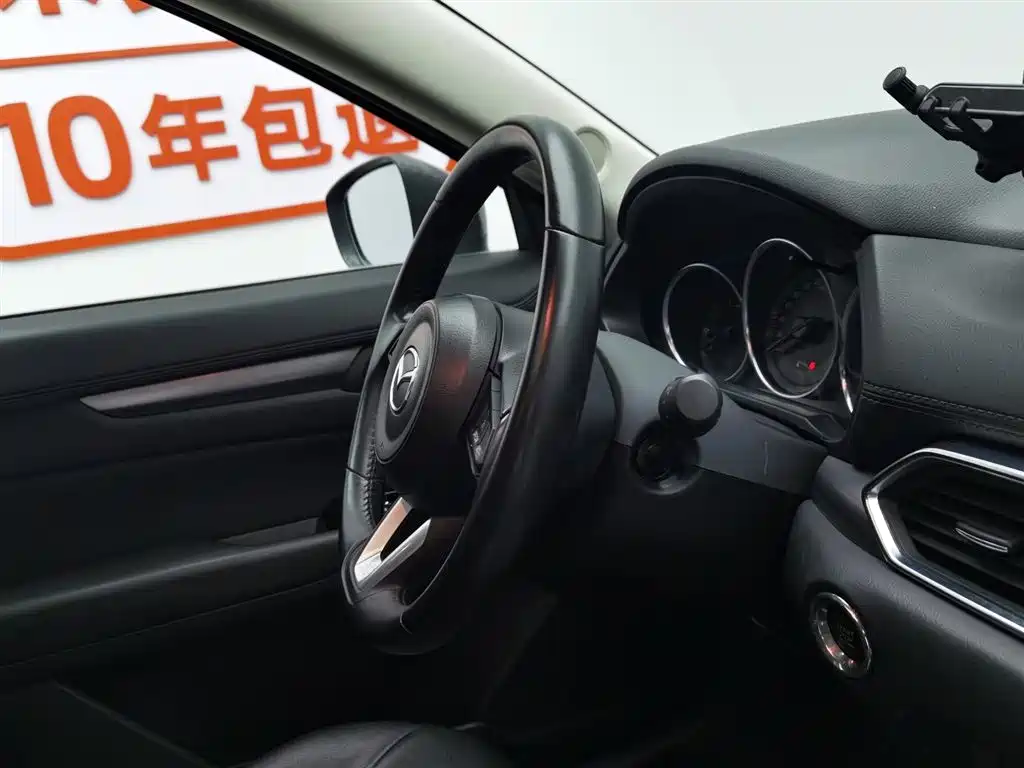 Mazda CX-5 2019 — фото 22