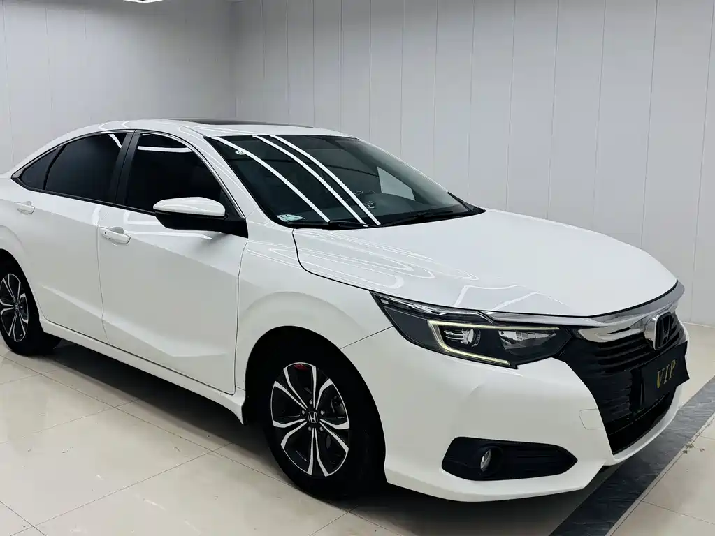 Honda Crider 2022