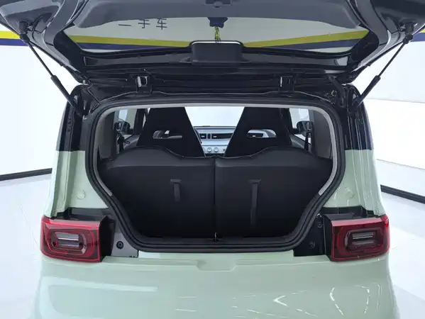 Wuling Hongguang MINIEV 2023