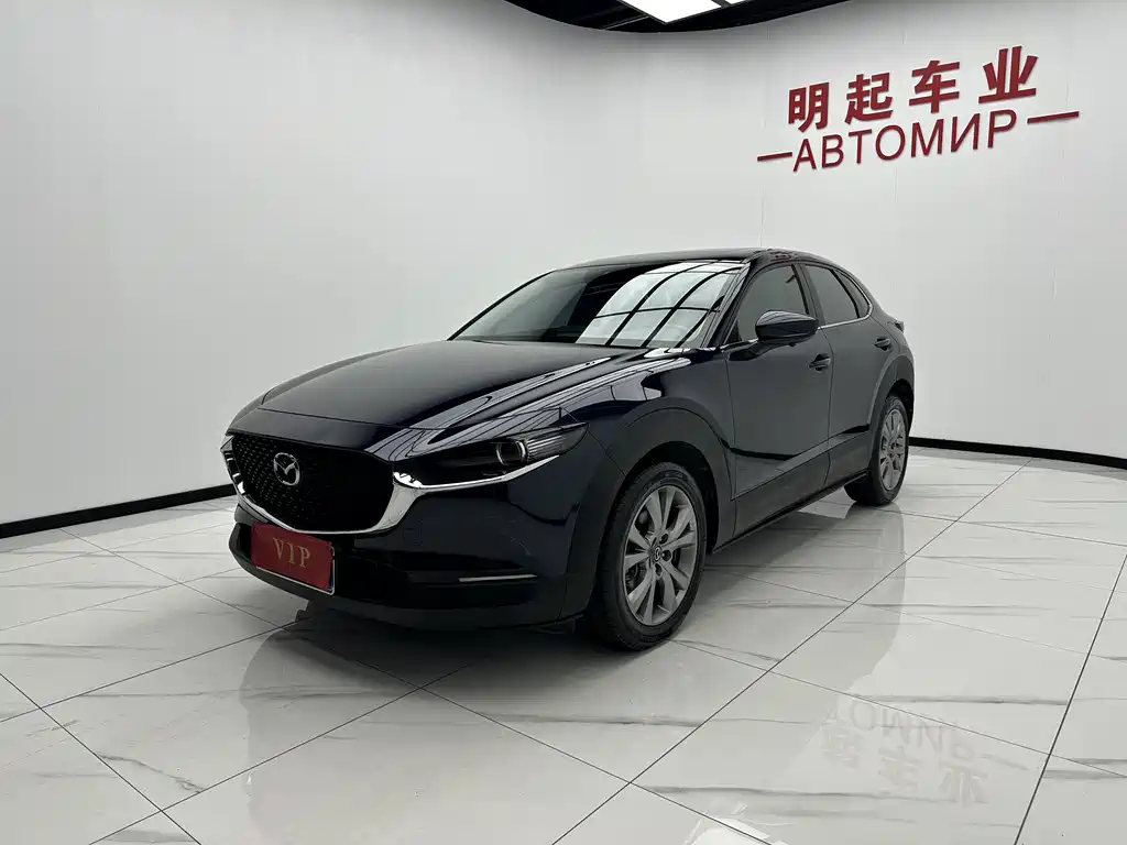 Mazda CX-30 2022