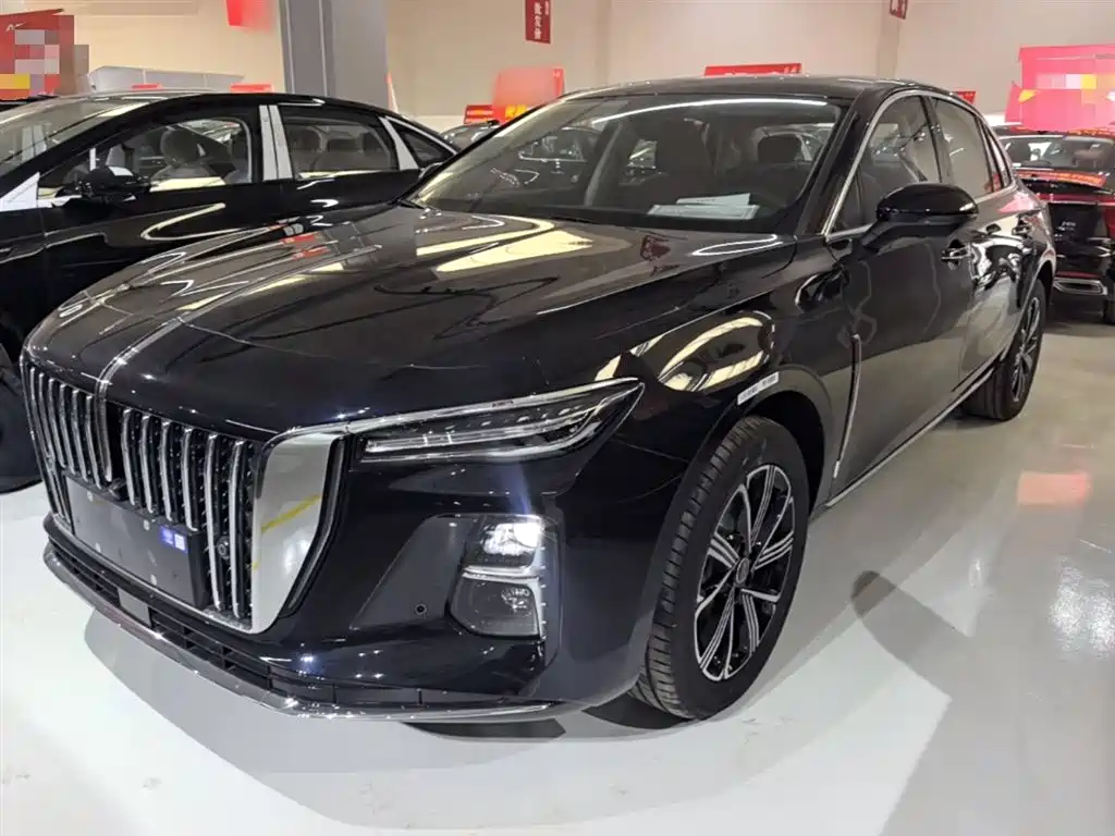 Hongqi H5 PHEV 2026