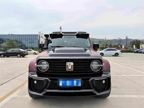 Tank 300 2023