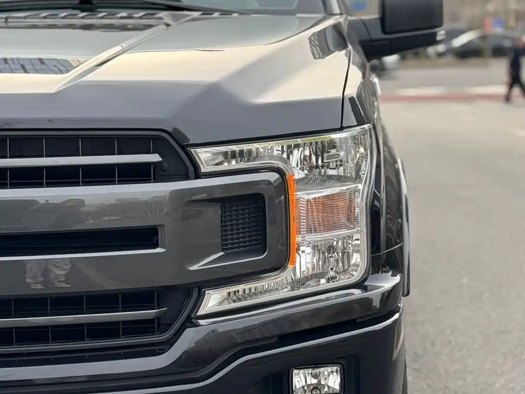 Ford F-150 Raptor 2020 — фото 25