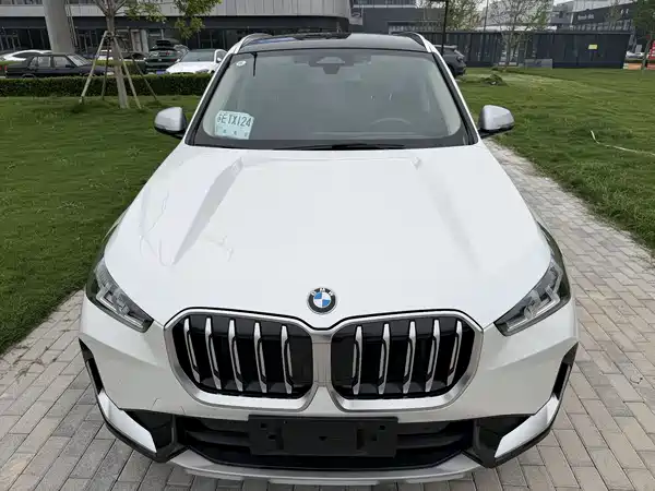BMW X1 2023