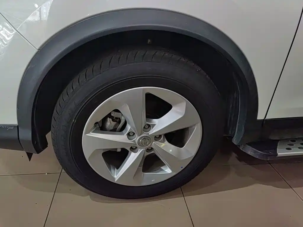 Nissan Qashqai 2022 — фото 23