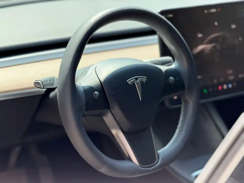 Tesla Model 3 2023 — фото 4