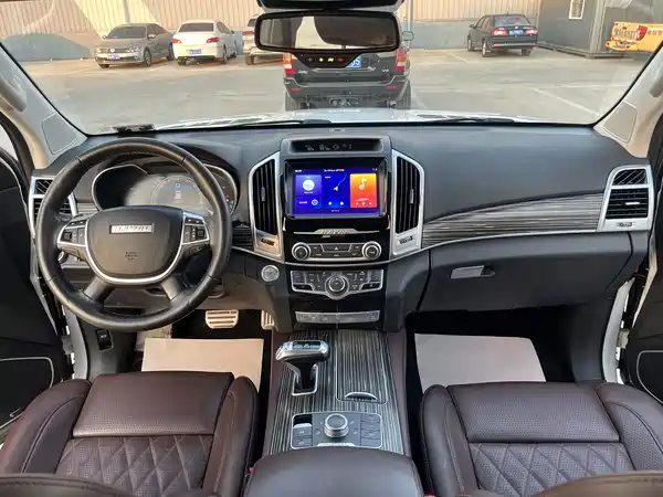 Haval H9 2020