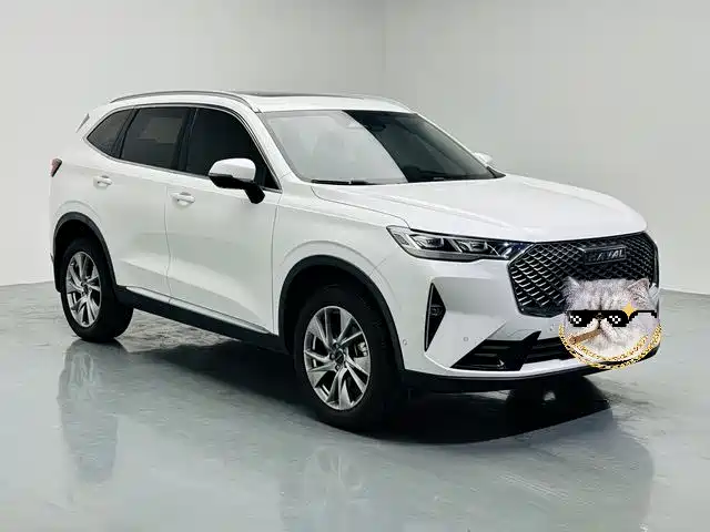 Haval H6 2021