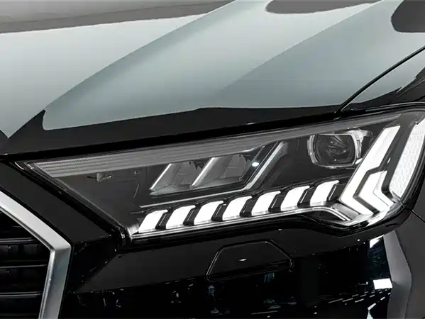 Audi Q7 2023