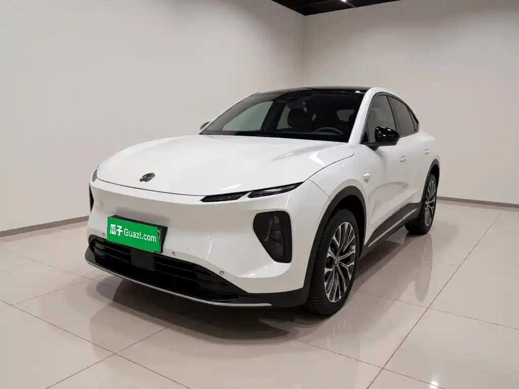 NIO EC6 2023